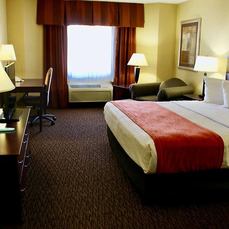 Best Western Plus Dakota Ridge Eagan Buitenkant foto