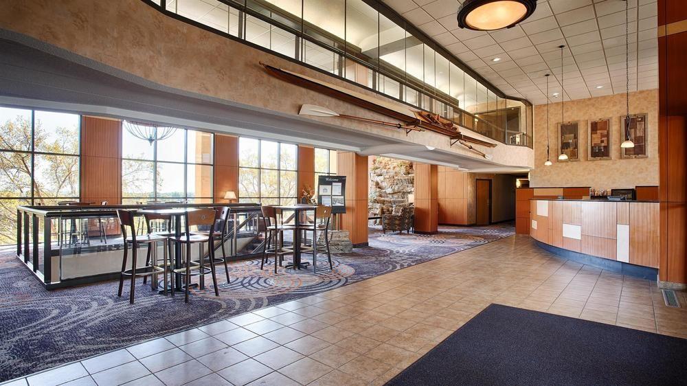 Best Western Plus Dakota Ridge Eagan Buitenkant foto