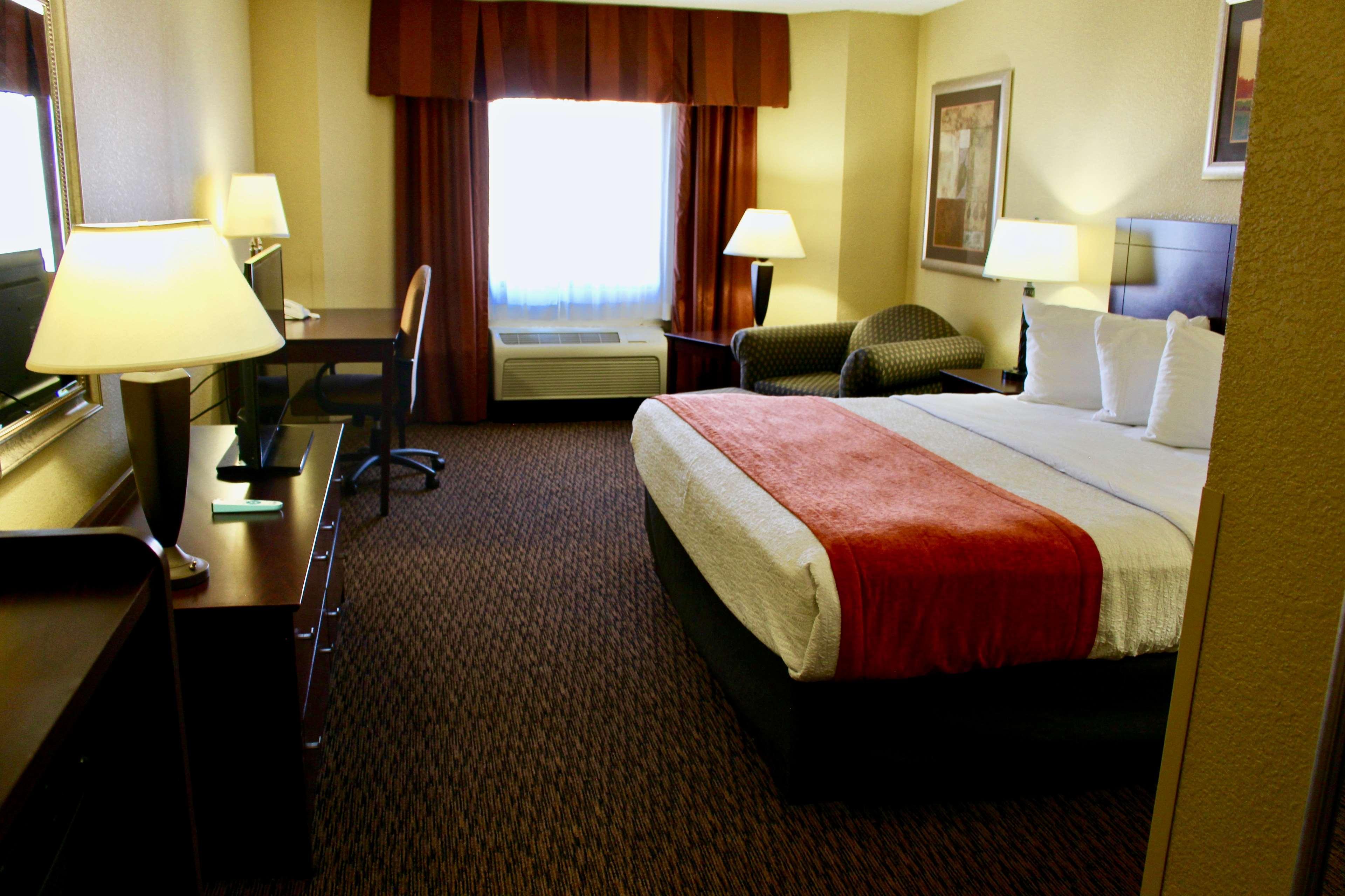 Best Western Plus Dakota Ridge Eagan Buitenkant foto