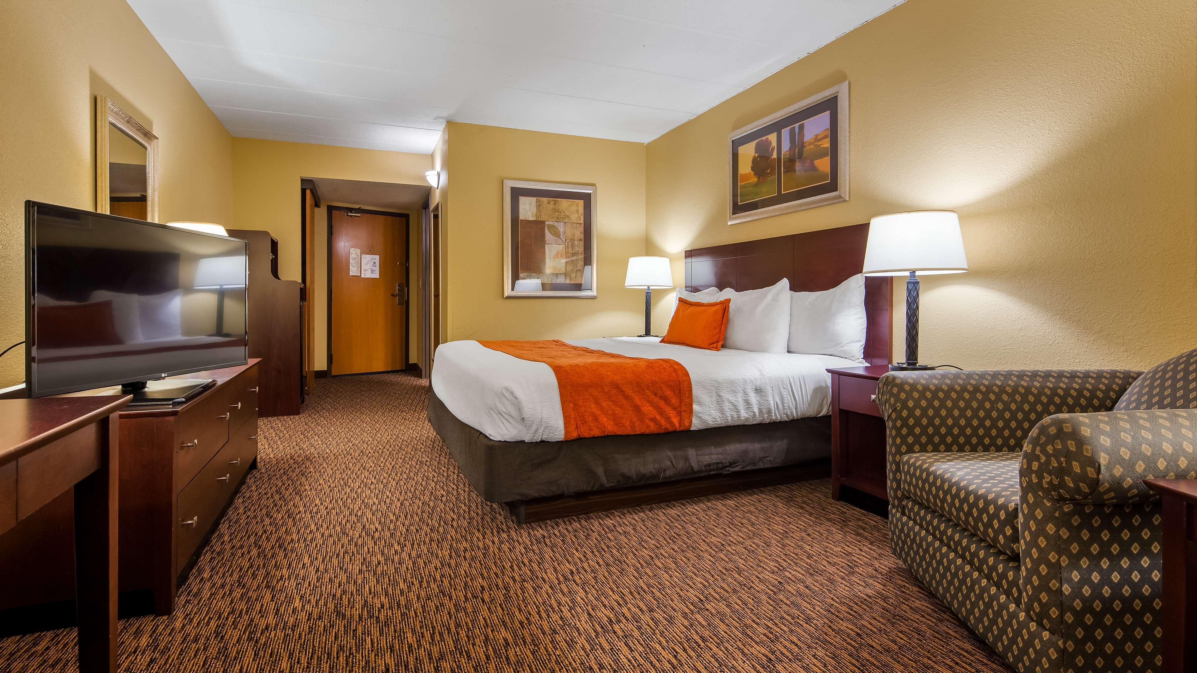 Best Western Plus Dakota Ridge Eagan Buitenkant foto