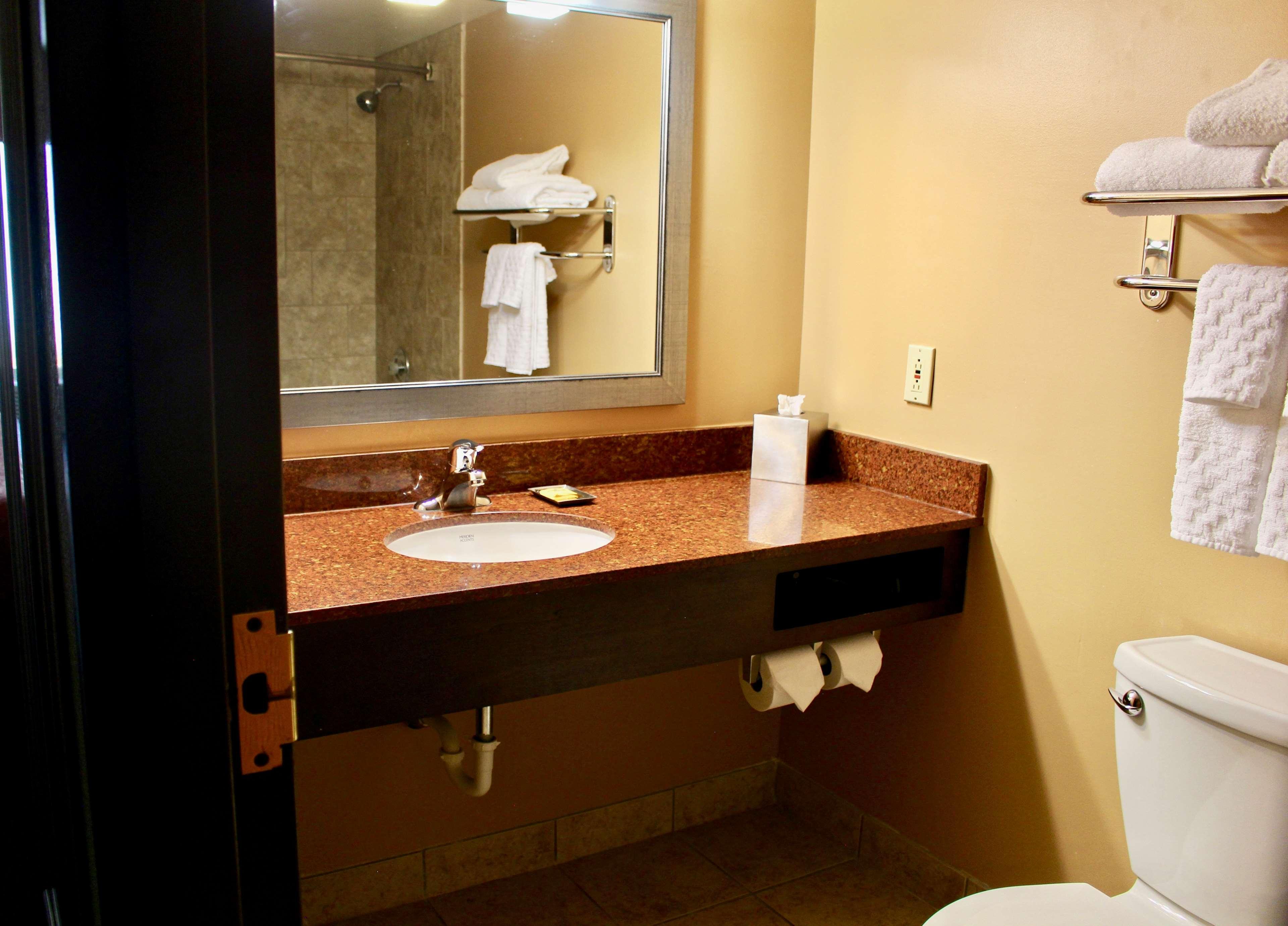 Best Western Plus Dakota Ridge Eagan Buitenkant foto