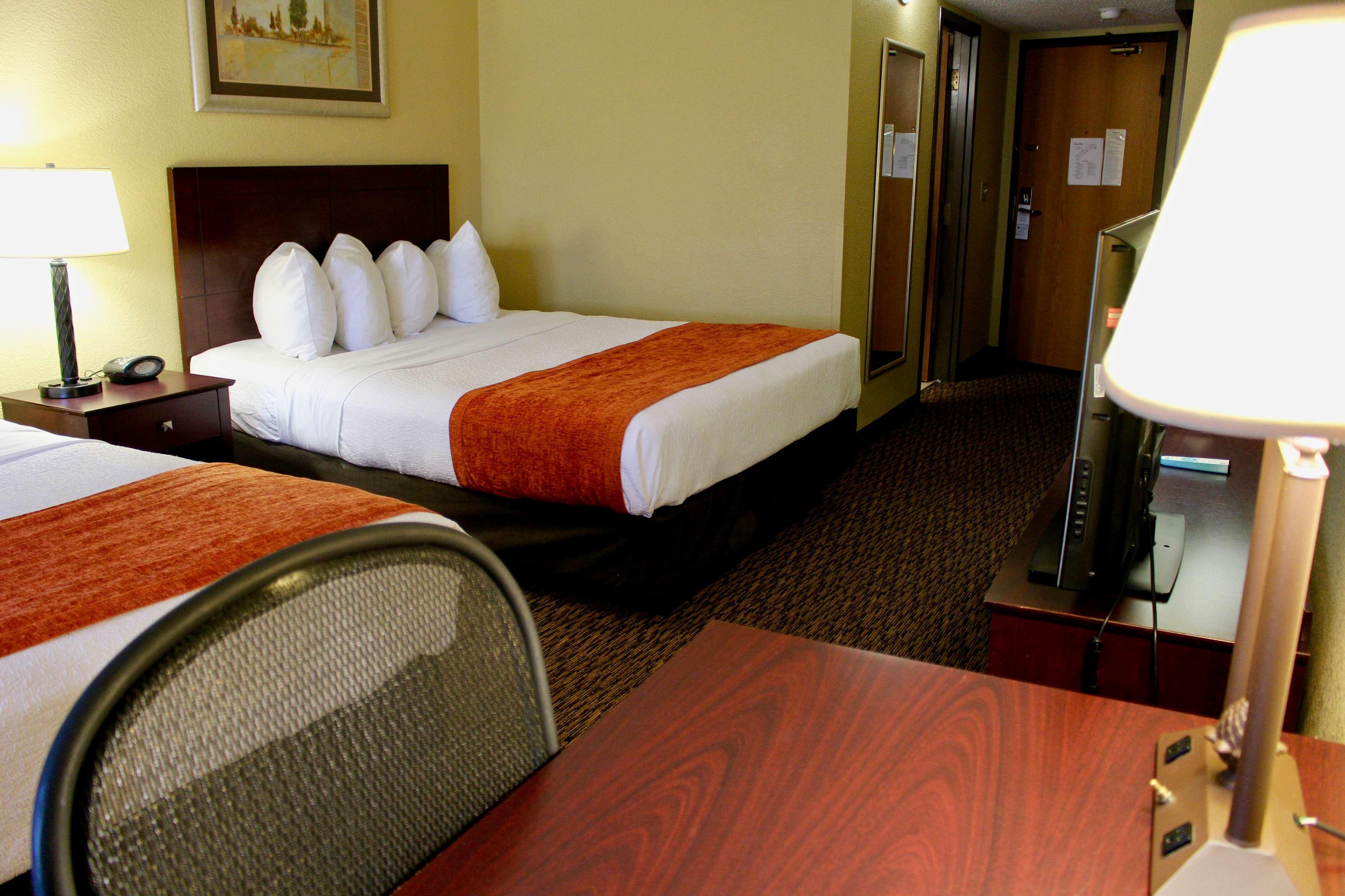 Best Western Plus Dakota Ridge Eagan Buitenkant foto