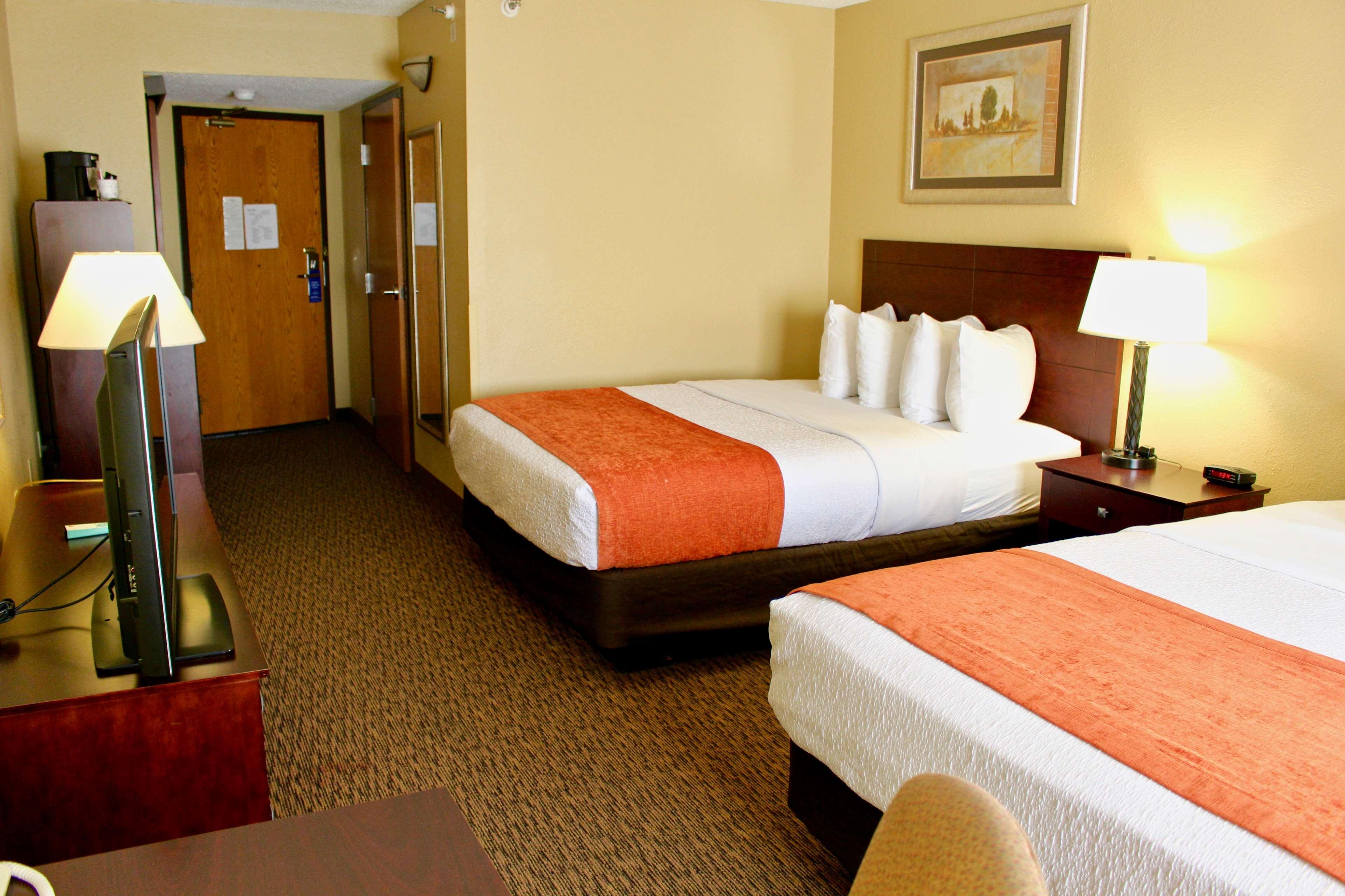 Best Western Plus Dakota Ridge Eagan Buitenkant foto