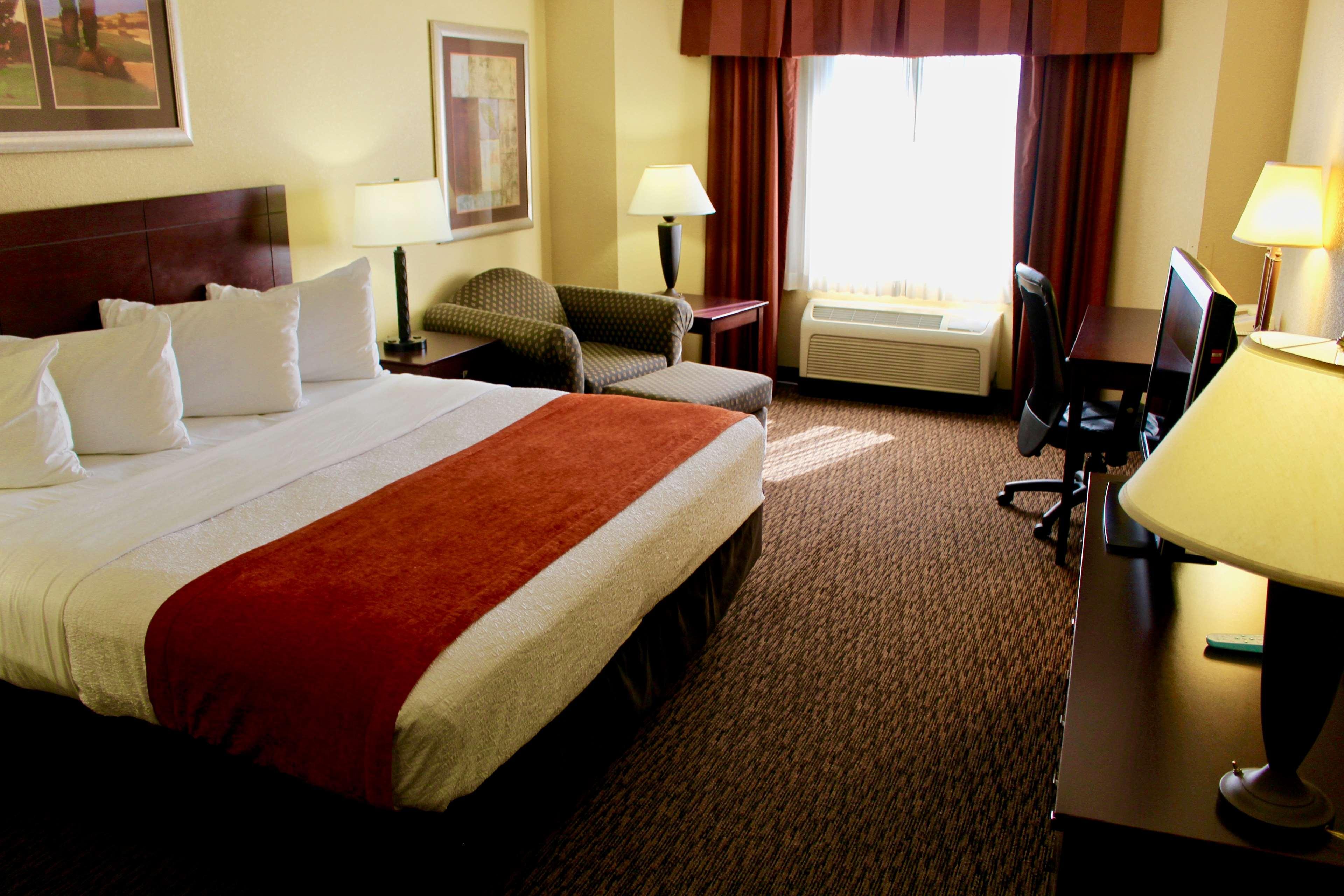 Best Western Plus Dakota Ridge Eagan Buitenkant foto