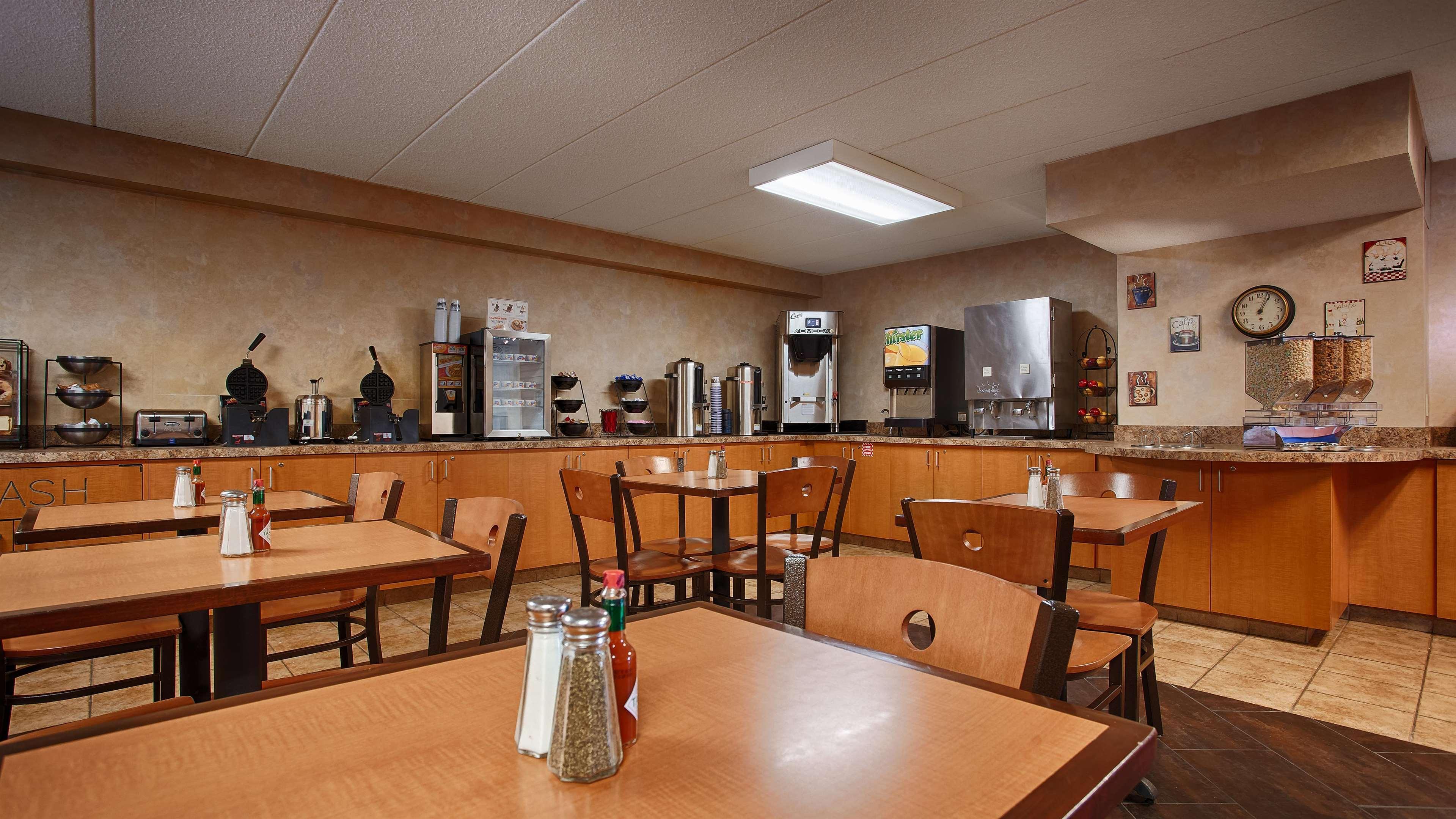 Best Western Plus Dakota Ridge Eagan Buitenkant foto