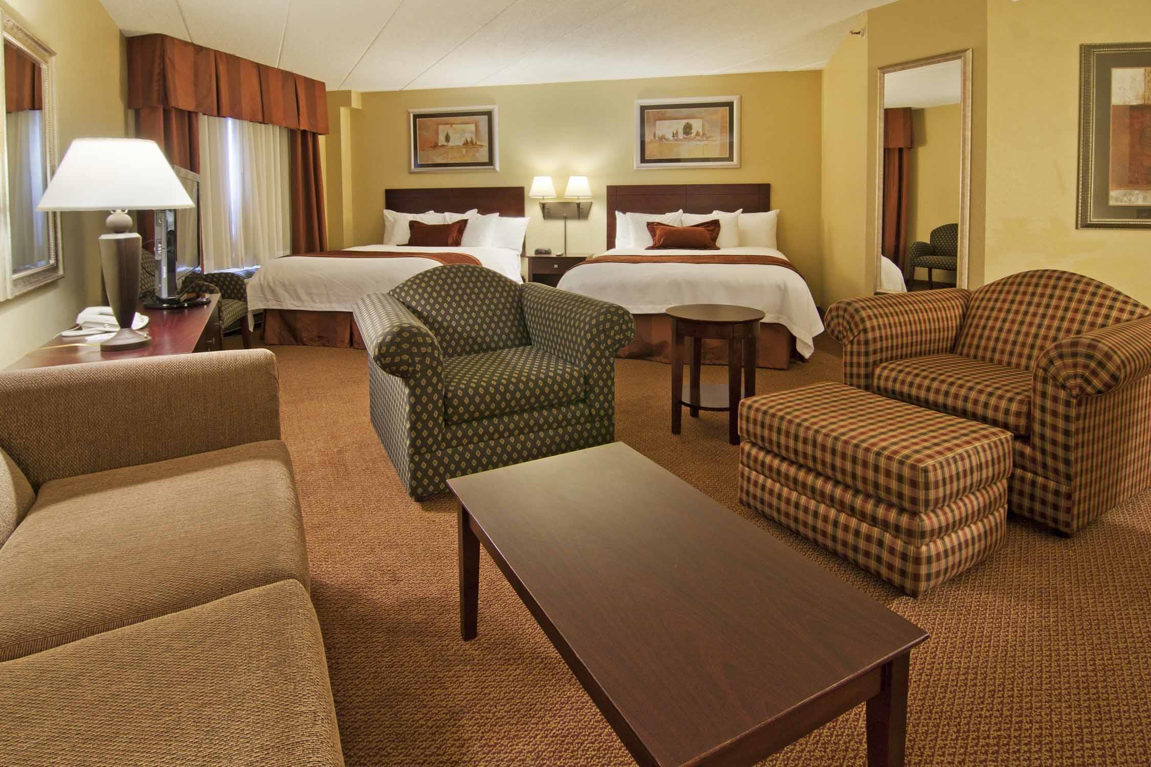 Best Western Plus Dakota Ridge Eagan Buitenkant foto