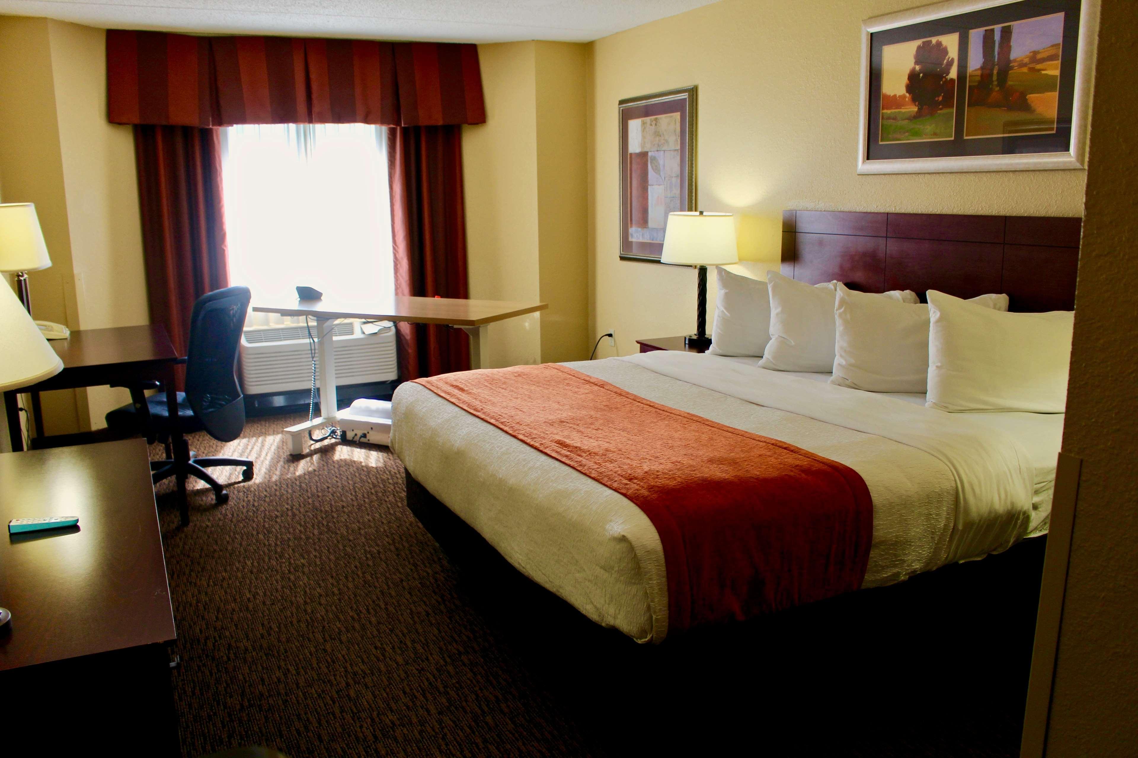 Best Western Plus Dakota Ridge Eagan Buitenkant foto