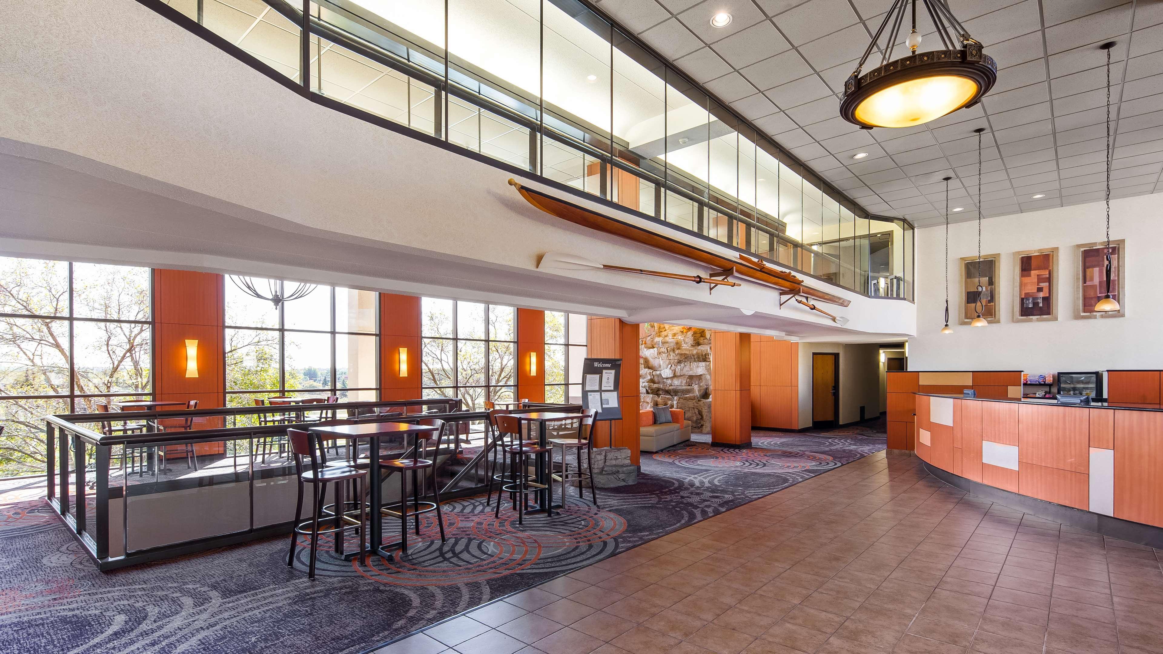 Best Western Plus Dakota Ridge Eagan Buitenkant foto