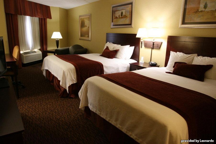 Best Western Plus Dakota Ridge Eagan Buitenkant foto