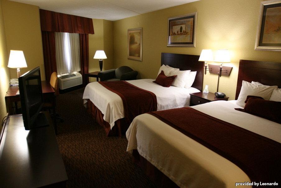 Best Western Plus Dakota Ridge Eagan Buitenkant foto