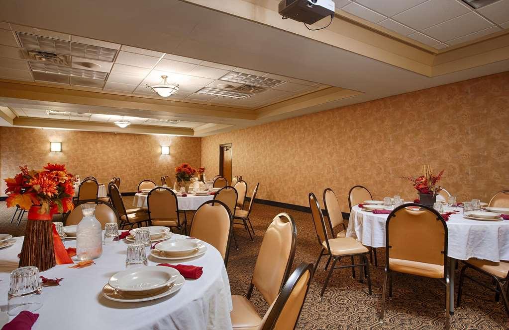 Best Western Plus Dakota Ridge Eagan Faciliteiten foto