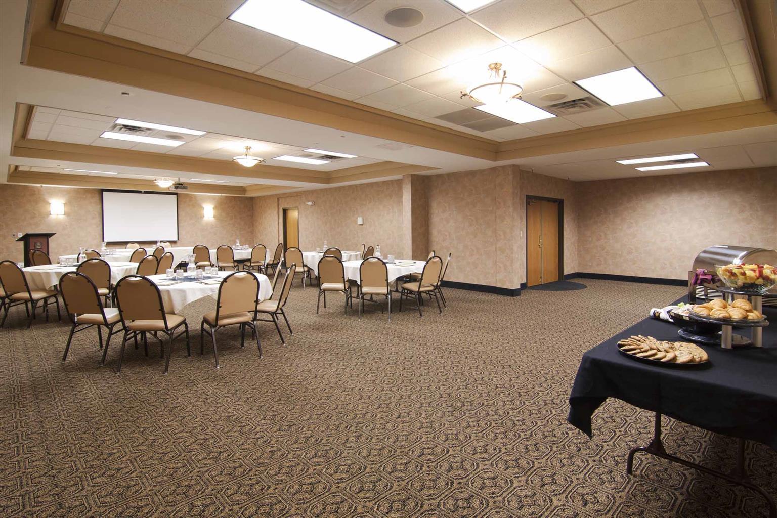Best Western Plus Dakota Ridge Eagan Buitenkant foto