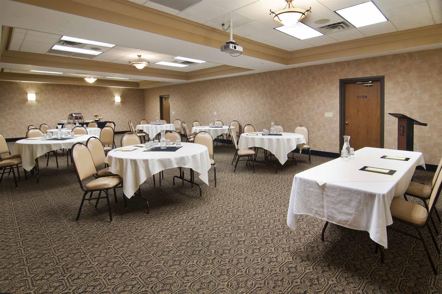 Best Western Plus Dakota Ridge Eagan Buitenkant foto