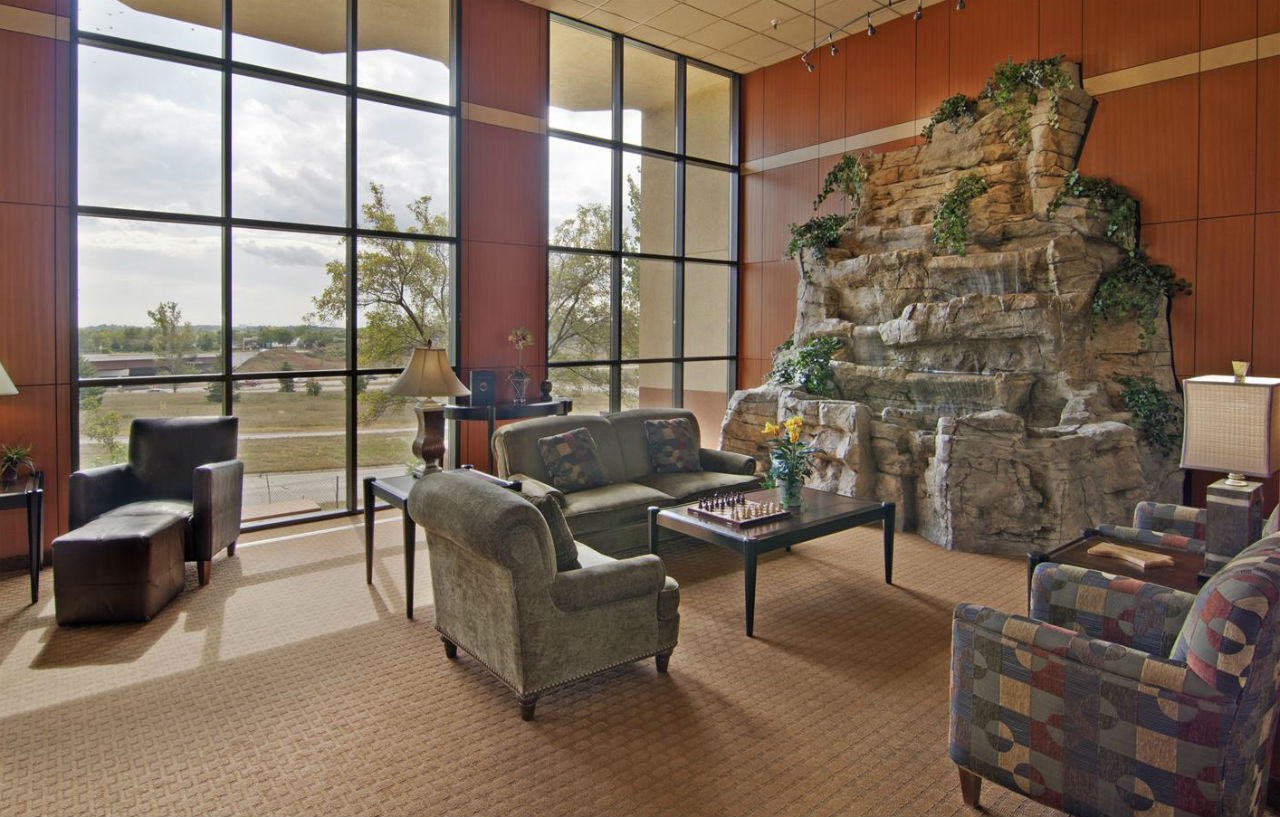 Best Western Plus Dakota Ridge Eagan Buitenkant foto